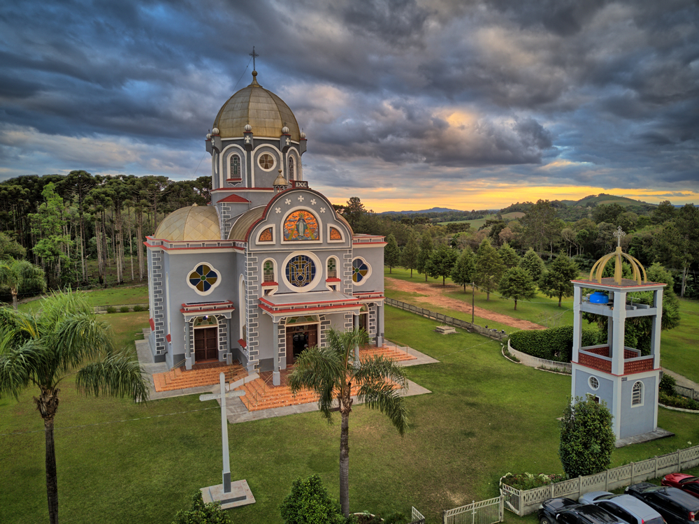 shutterstock 1376516132 Prudentópolis - Paraná | Crédito: Shutterstock