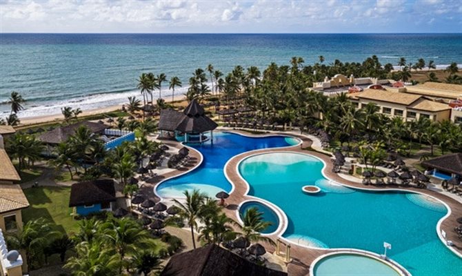 Crédito: Iberostar Hotels e Resorts Crédito: Iberostar Hotels e Resorts