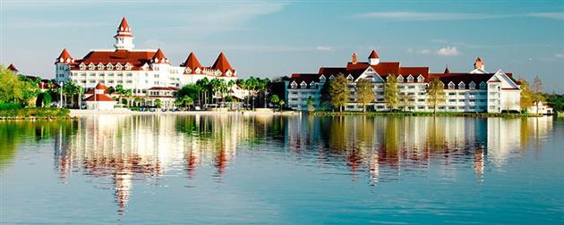 Disneys Grand Floridian Spa reabre em 21 de setembro Disneys Grand Floridian Spa reabre em 21 de setembro