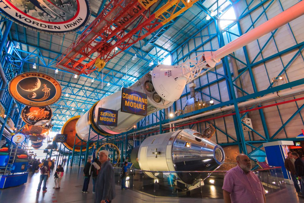 Orlando Science Center | Crédito: Shutterstock