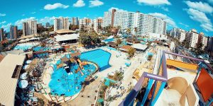 Clube Prive Caldas Novas Goias Credito Divulgacao