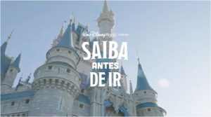 Disney video 1
