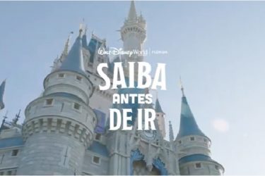 Disney video 1