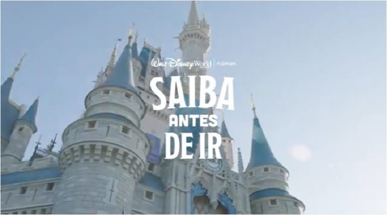 Disney video 1