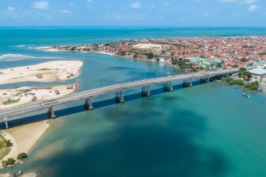 Fortaleza - Ceará | Crédito: Shutterstock.com/Brastock