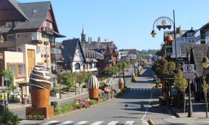 Gramado - Rio Grande do Sul | Crédito: Divulgação