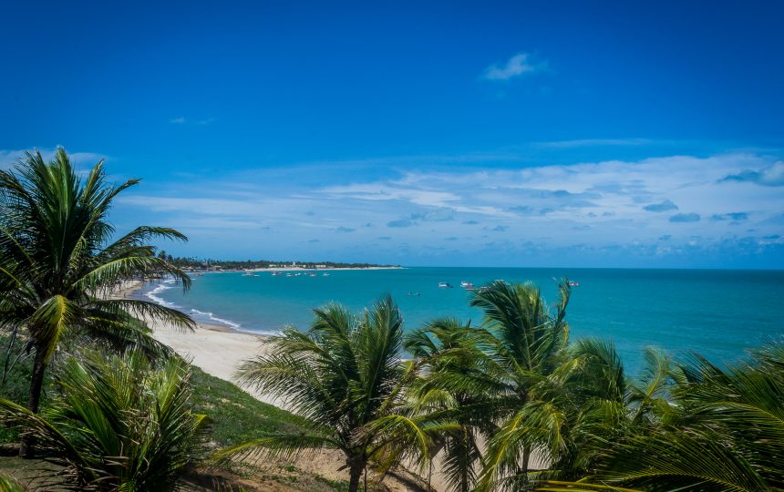 Maracajaú - Maxaranguape - Rio Grande do Norte | Crédito: Shutterstock.com