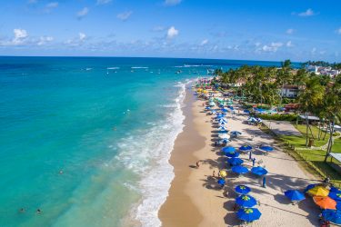 Porto de Galinhas - Pernambuco | Crédito: Shutterstock.com