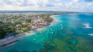 toque de recolher Porto de Galinhas - Pernambuco | Crédito: Shutterstock.com/guilhermespengler