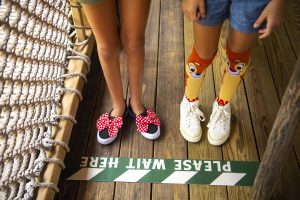 Walt Disney World Resort | Crédito: ©Disney