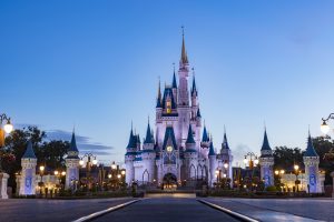 Walt Disney World Resort | Crédito: ©Disney