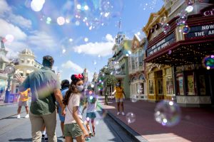 Walt Disney World Resort | Crédito: ©Disney
