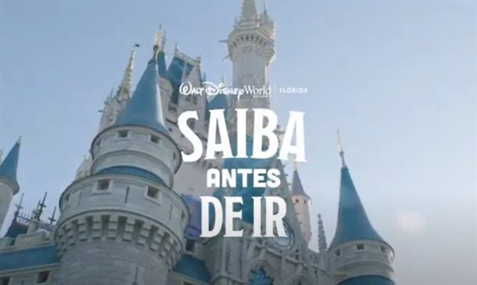Crédito: Disney Walt Disney World | Crédito: Disney