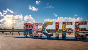 Recife - Pernambuco | Crédito: Shutterstock