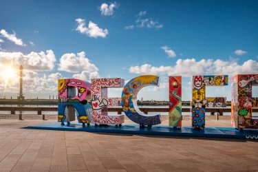 Recife - Pernambuco | Crédito: Shutterstock