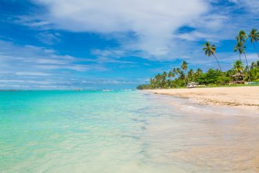 Maragogi - Alagoas | Crédito: Shutterstock.com/Flaviotx