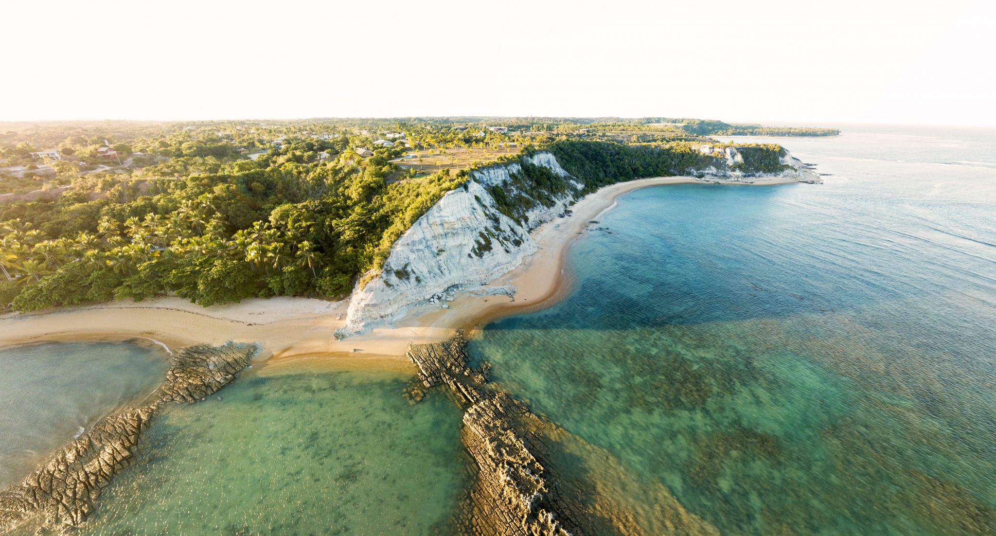 Trancoso - Praia do Espelho - Porto Seguro | Crédito: Shutterstock