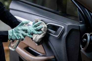Conheça os protocolos de segurança seguidos pelas locadoras | Crédito: Shutterstock