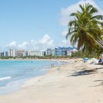 Praia de Ponta Verde - Maceió - Alagoas | Crédito: Shutterstock.com