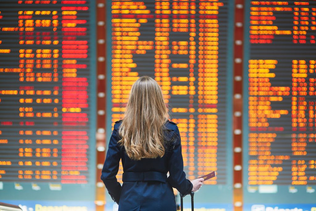 Crédito: Shutterstock 23 países onde brasileiros têm entrada autorizada | Crédito: Shutterstock