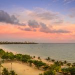 Praia de Pajuçara - Maceió - Alogas | Crédito: Shutterstock.com