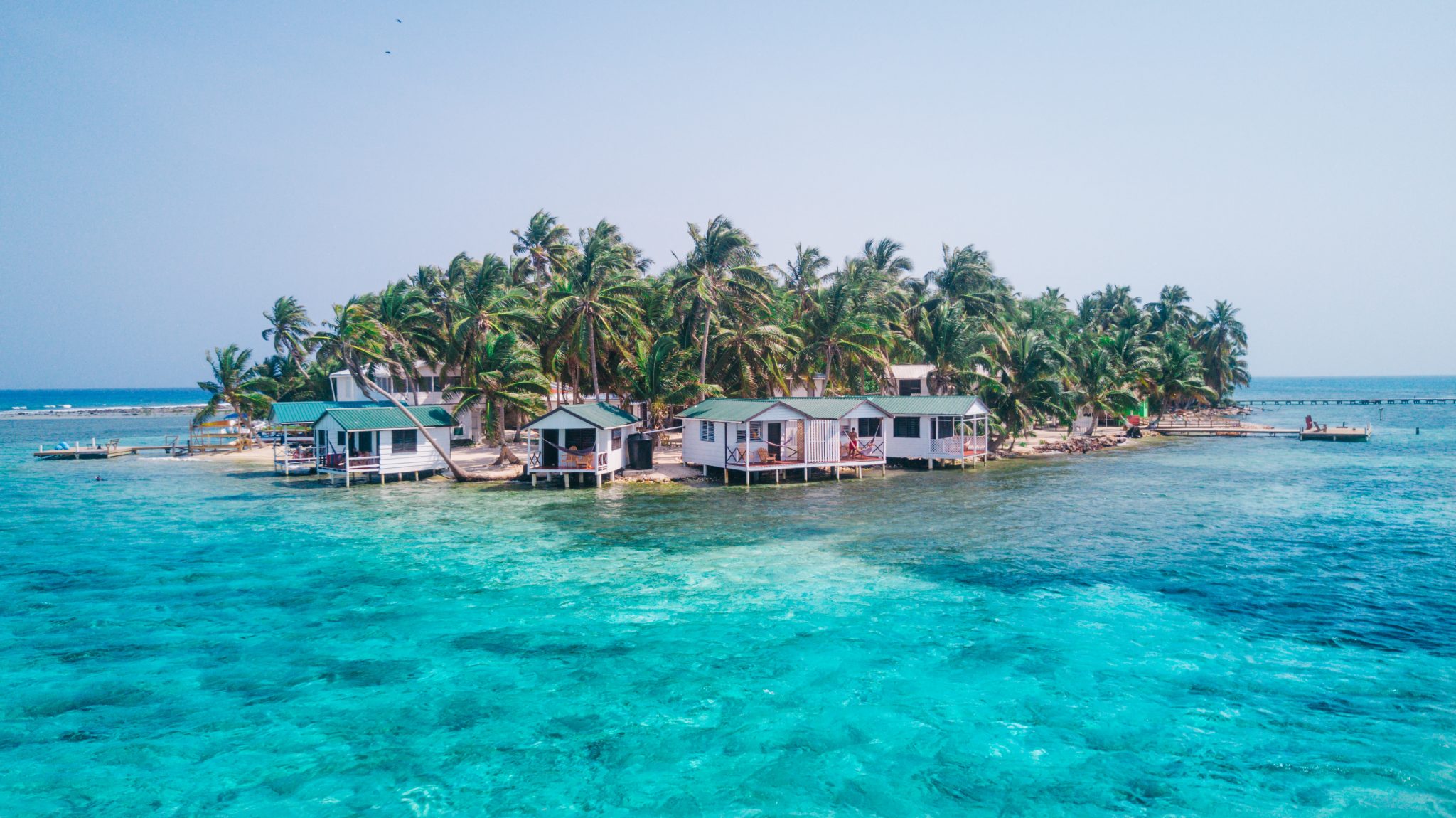 Belize | Crédito: Shutterstock Belize | Crédito: Shutterstock