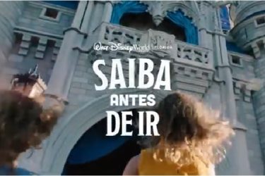 video disney 2