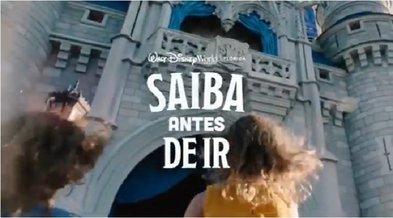 video disney 2