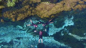 Bonito - Mato Grosso do Sul | Crédito: Crisval Tur