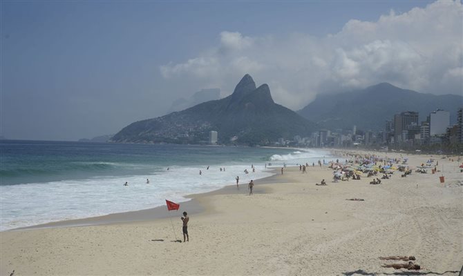 Crédito Tomaz Silva Agência Brasil Rio de Janeiro - Brasil | Crédito: Tomaz Silva -Agência Brasil