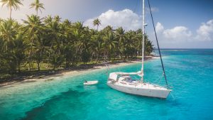 Ilhas de San Blas Panama shutterstock 1138712012