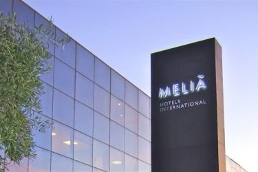 Meliã Crédito Divulgação