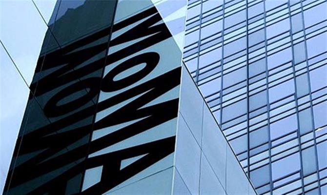 MoMa - Nova York - Estados Unidos | Crédito: Divulgação MoMa - Nova York - Estados Unidos | Crédito: Divulgação