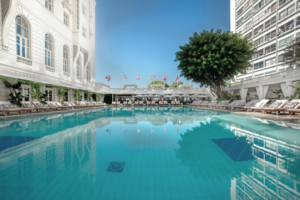 belmond copacabana palace 1 Belmond Copacabana Palace - Rio de Janeiro | Crédito: Divulgação