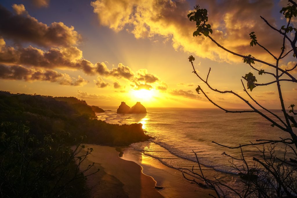 Fernando de Noronha - Pernambuco | Crédito: Shutterstock