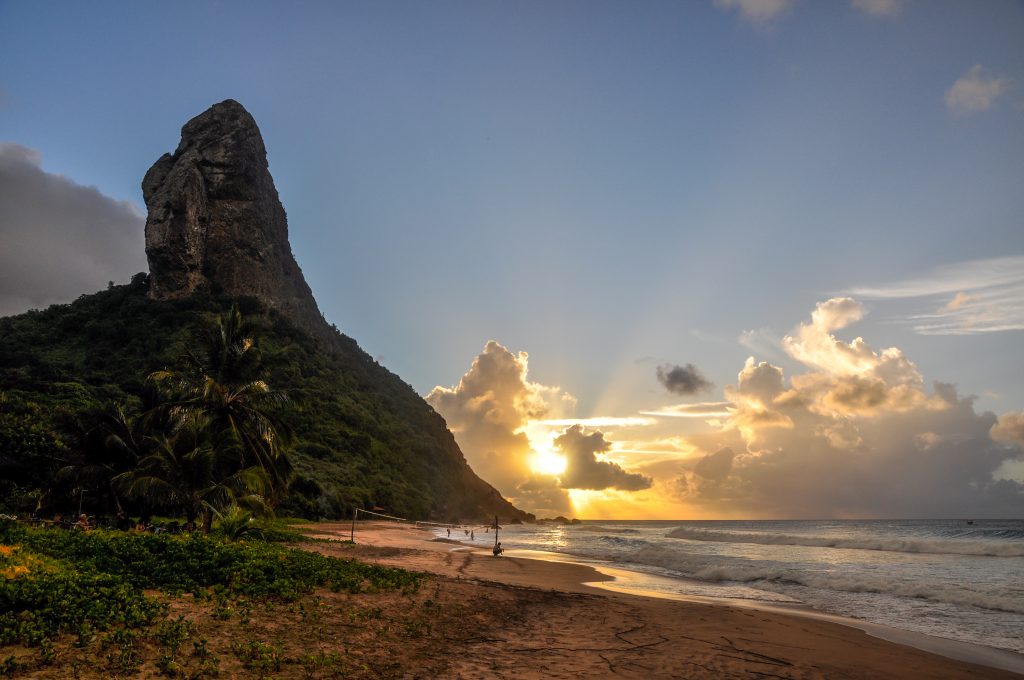 Fernando de Noronha - Pernambuco | Crédito: Shutterstock