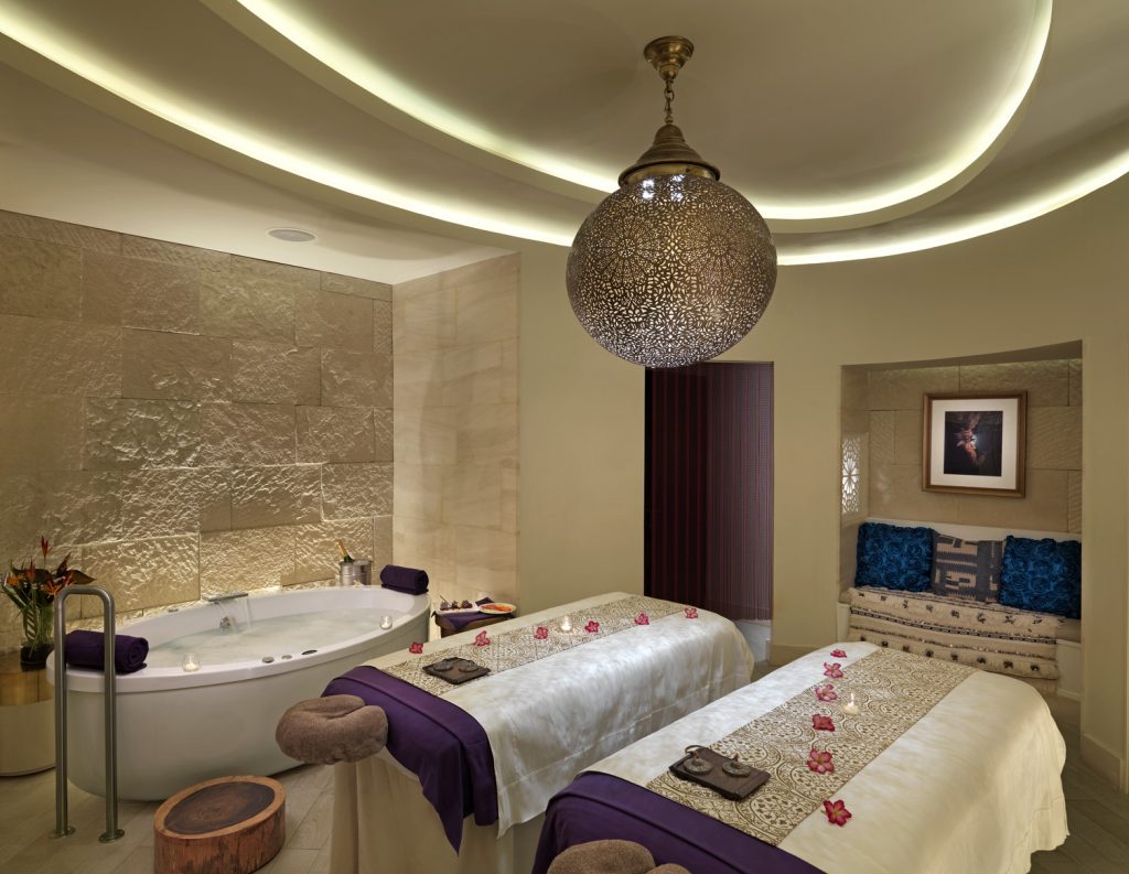 Hard Rock Hotel Vallarta – Riviera Nayarit – México | Crédito: Divulgação