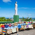 Mirante São Gonçalo - Maceió - Alagoas | Crédito editorial: Galina Savina/Shutterstock.com