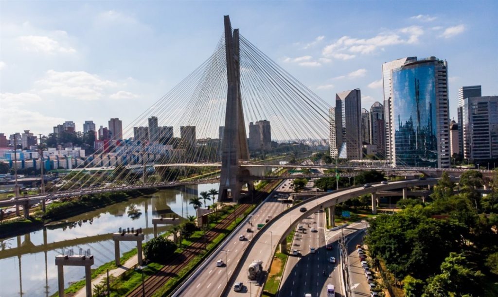 O selo atesta a segurança sanitária dos destinos do Estado SECOM O selo atesta a segurança sanitária dos destinos do Estado de São Paulo | Crédito: SECOM