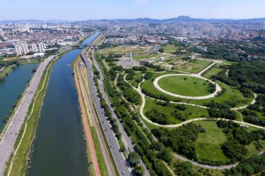 Parque Villa-Lobos - São Paulo | Crédito editorial: Caio Pederneiras/Shutterstock.com