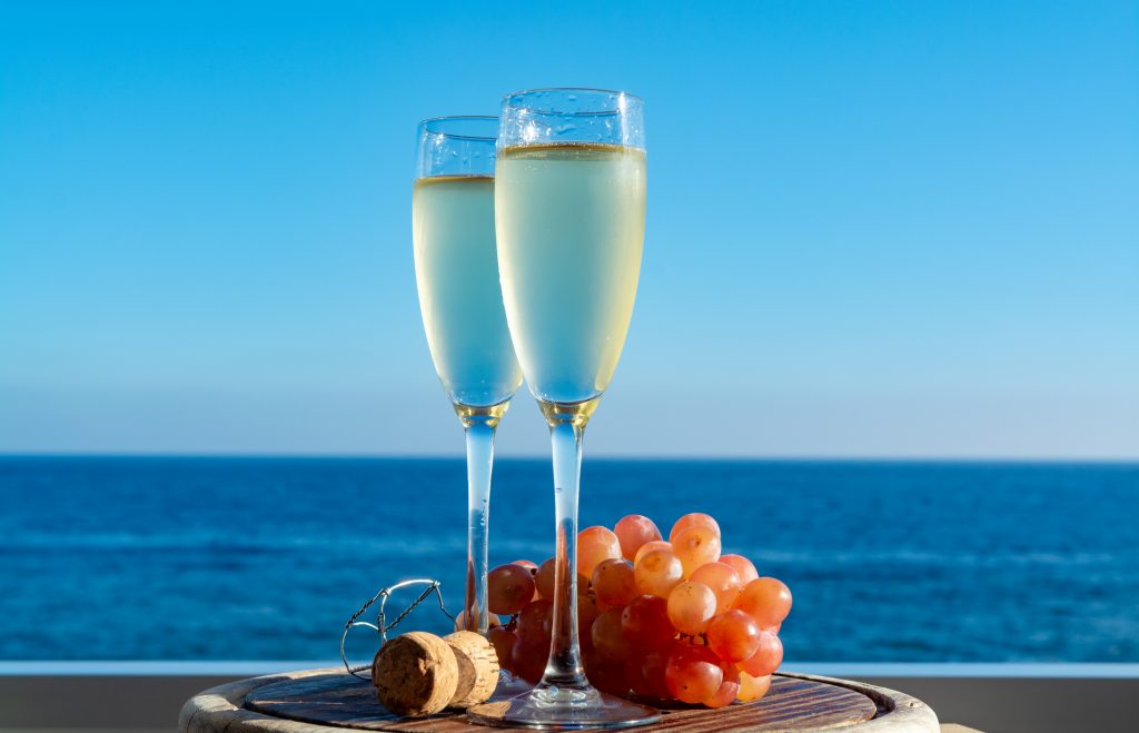 Catalunha - Cava: um espumante tipicamente catalão | Crédito: Shutterstock