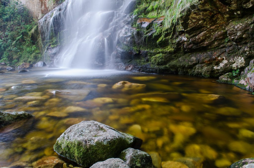 Parque Nacional da Serra dos Órgãos - Petrópolis - Rio de Janeiro | Crédito: Shutterstock