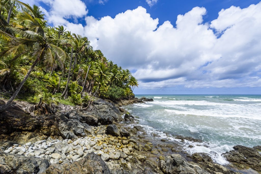 Itacaré - Bahia | Crédito: Shutterstock