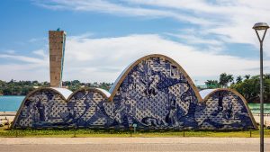 Belo Horizonte - Minas Gerais | Crédito: Luis War / Shutterstock.com