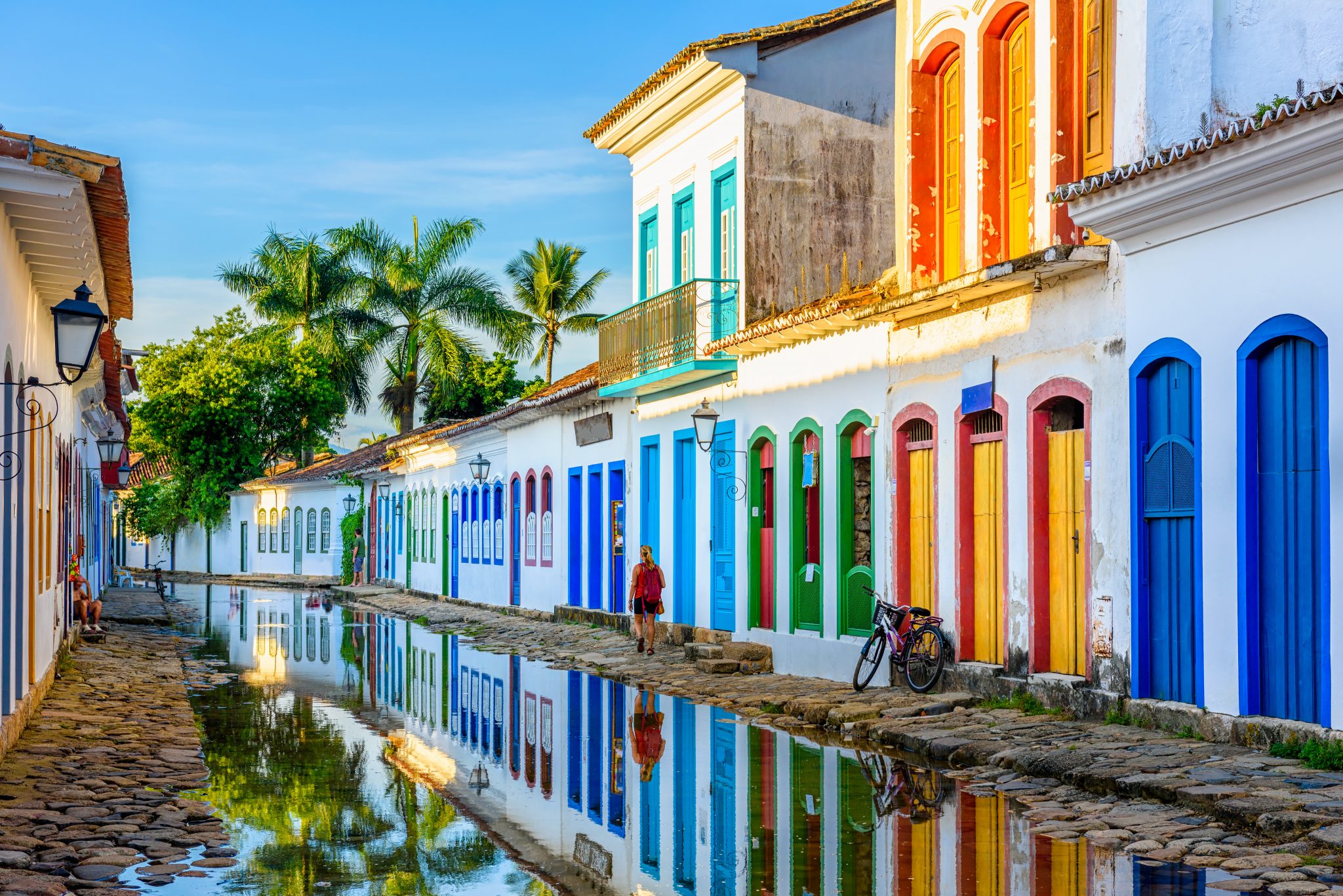 O que fazer em Paraty, no Rio de Janeiro Segue Viagem