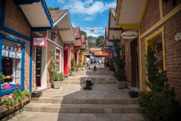 Monte Verde - Minas Gerais | Crédito: Daniella Cronemberger / Shutterstock.com