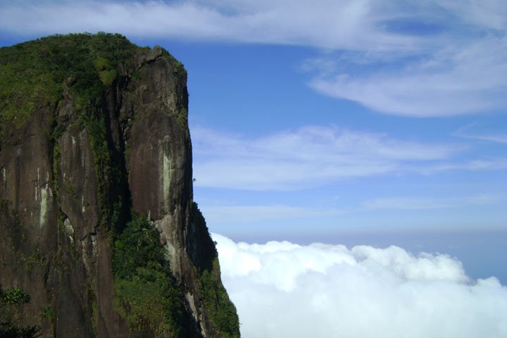 3681567765 deb9aa8814 o Pico do Corcovado - Ubatuba - São Paulo | Crédito: Flickr / Freela Comunicação
