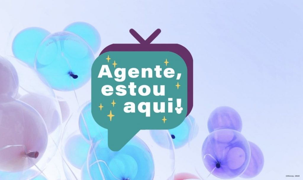 Além de tirar as dúvidas a plataforma da Disney Destinations conta com tutoriais e treinamentos especializados | Crédito: Divulgação Além de tirar as dúvidas a plataforma da Disney Destinations conta com tutoriais e treinamentos especializados | Crédito: Divulgação