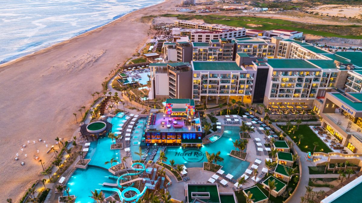 México e República Dominicana reabertos o que fazer e onde ficar