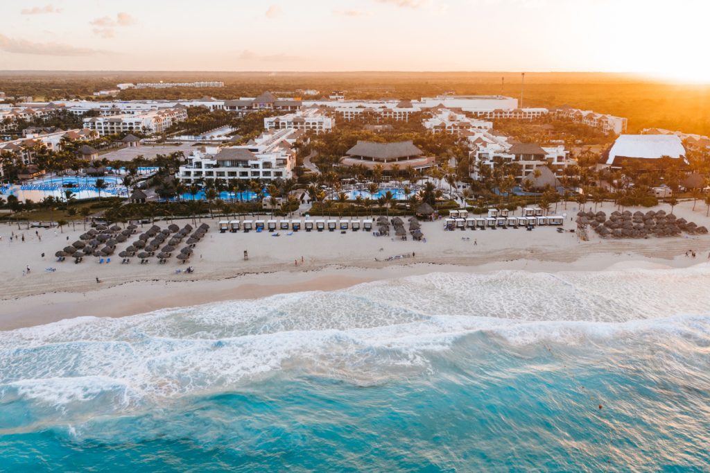 Hard Rock Punta Cana - República Dominicana | Crédito: Divulgação 
